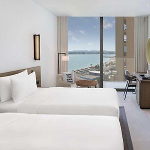 Superior Room Partial Sea View